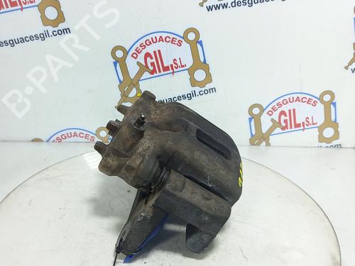 Left front brake caliper MITSUBISHI PAJERO III (V7_W, V6_W) 3.2 Di-D (V68W) | BP20807828M105 