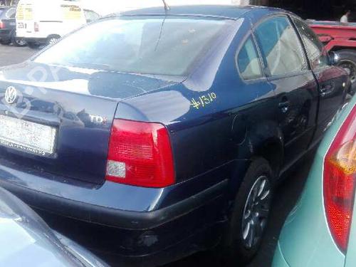 Engine VW PASSAT B5 (3B2)  | BP34135320M1  - Image 7