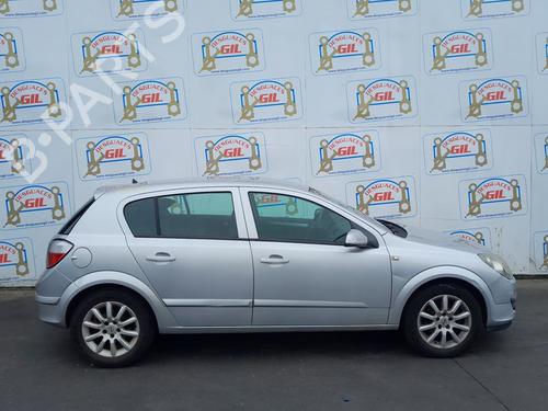 Vindusheismekanisme høyre foran OPEL ASTRA H (A04) 1.7 CDTI (L48) | BP21692250C23 