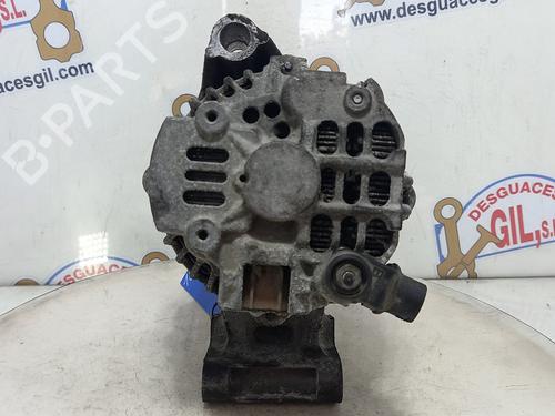 Alternator FORD FIESTA V (JH_, JD_) 1.4 16V | BP20770969M7 