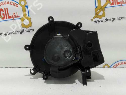 Ventilator motor MERCEDES-BENZ C-CLASS Coupe (CL203) C 220 CDI (203.706) | BP20782702M62 
