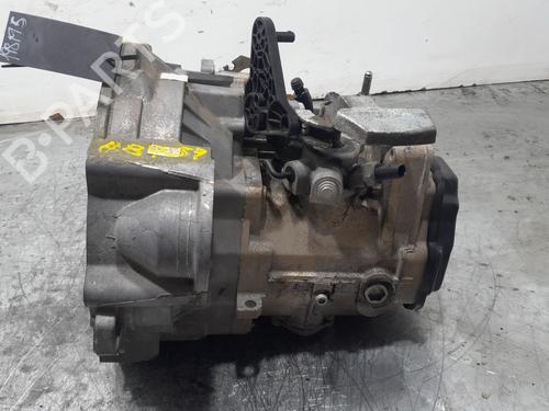 Gearbox AUDI A3 (8P1) 1.9 TDI | BP30968338M3 - Image 6