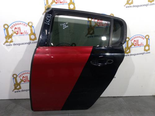 Used Left rear door PEUGEOT 308 II (LB_, LP_, LW_, LH_, L3_) [2013-2021]  20742089