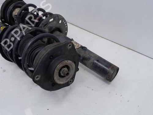 Højre fortil støddæmper AUDI A3 Sportback (8PA)  | BP26711241M17