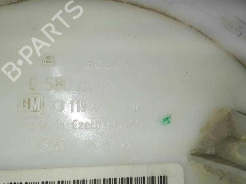 Pompa paliwa OPEL ASTRA H GTC (A04)  | BP20778414M76 