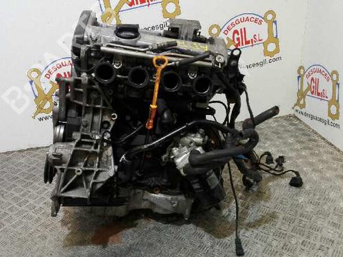 Motor VW PASSAT B5 (3B2) 1.8 | BP20777496M1 