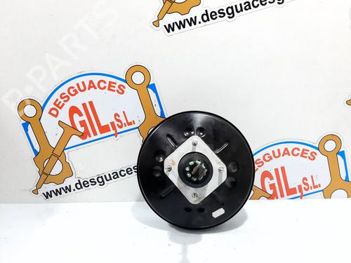 Servo brake DACIA SANDERO II | BP20738678M42