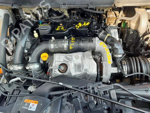 Engine FORD TOURNEO COURIER B460 MPV 1.5 TDCi | BP36469928M1 - Image 10