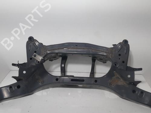 Rear axle NISSAN QASHQAI I (J10, NJ10) 1.6 dCi | BP29611032M2 