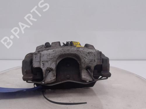 Bremssattel rechts hinten für OPEL VECTRA C GTS (Z02) 1.9 CDTI (F68) (150 hp) 24893883