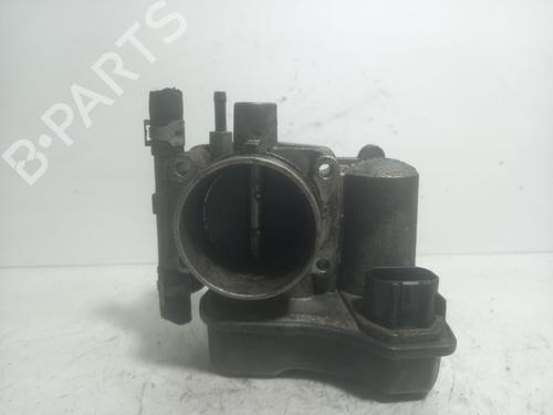 Spjeldhus OPEL ASTRA G Hatchback (T98) 1.6 (F08, F48) (84 hp) 28542328