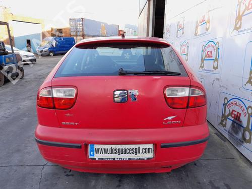 Fuel pump SEAT LEON (1M1)  | BP25380148M76  - Image 8