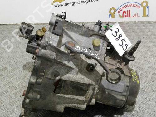 Gearbox CITROËN XANTIA (X1_, X2_)  | BP20775519M3 