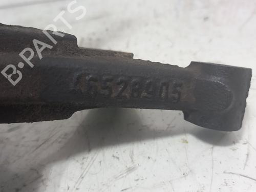Right front steering knuckle FIAT PUNTO (188_) 1.9 JTD 80 (188.237, .257, .337, .357) | BP22445517M26 
