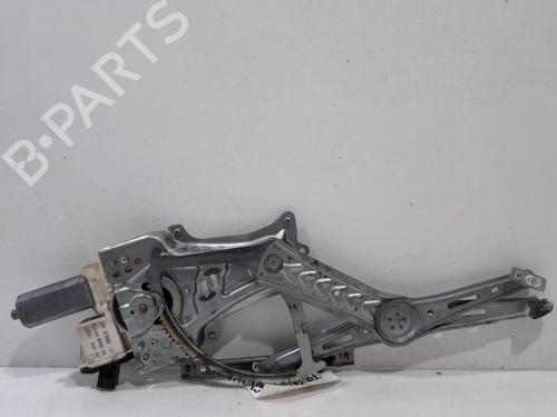 Used Front left window mechanism OPEL VECTRA C GTS (Z02) 1.9 CDTI (F68) (150 hp) 23553222