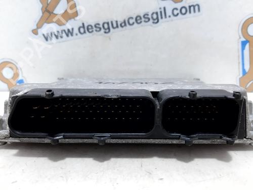 Engine control unit (ECU) VW POLO (9N_, 9A_) 1.2 12V | BP20738037M57 