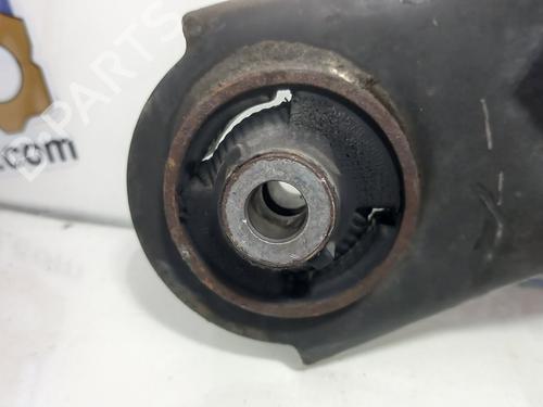 Right front suspension arm NISSAN QASHQAI / QASHQAI +2 I (J10, NJ10, JJ10E) 2.0 dCi | BP20764912M13 