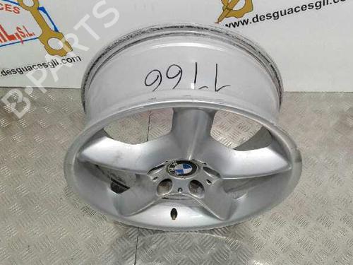 Used Rim BMW X5 (E53) [2000-2006]  20773391