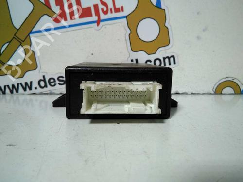 Electronic module BMW 5 (E39) 528 i | BP20791996M83 