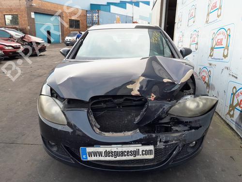 Right mirror SEAT LEON (1P1)  | BP24201695C27 