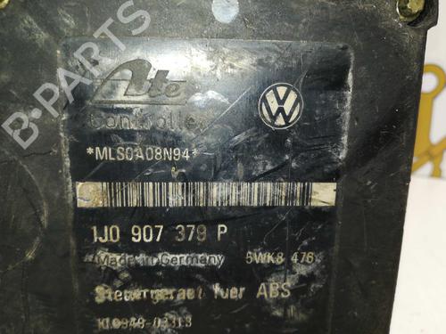 ABS pump VW GOLF IV (1J1) 1.9 TDI | BP20796734M43 