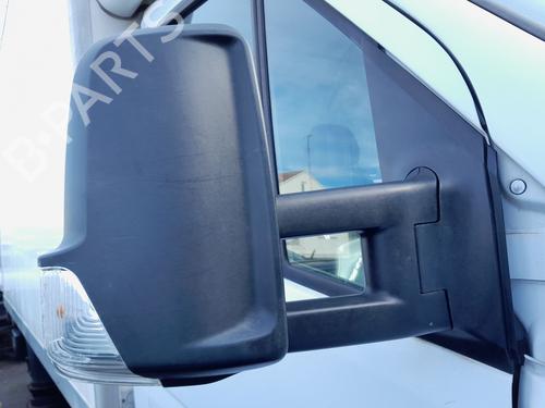 Used Right mirror MERCEDES-BENZ SPRINTER 5-t Platform/Chassis (B907) [2018-2025]  30134140
