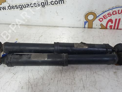 Right rear shock absorber PEUGEOT 2008 II (UD_, US_, UY_, UJ_, UR_, UC_)  | BP20755181M19 