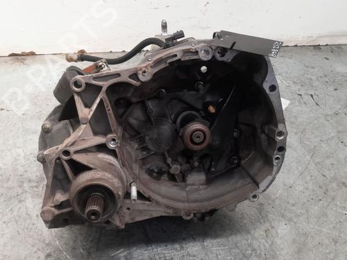 Gearbox DACIA SANDERO II | BP36678035M3 - Image 4