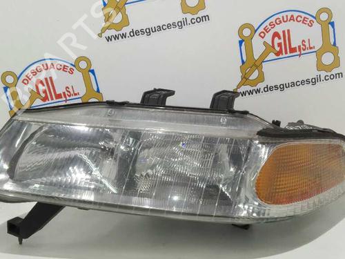 Used Left headlight ROVER 400 II (RT) 420 D (86 hp) 20777532