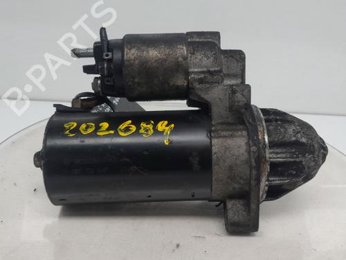 Used Starter Starter MERCEDES-BENZ C-CLASS (W204) [2007-2015] 36113951 36113951