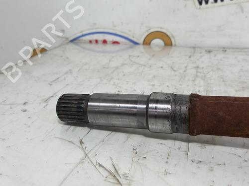 Right front driveshaft PEUGEOT 206 Hatchback (2A/C) 1.4 HDi eco 70 | BP20762772M39 