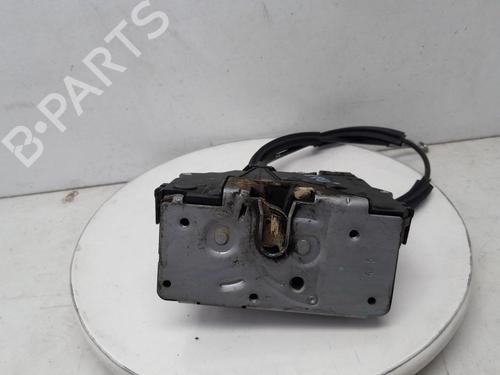 Front right lock OPEL CORSA D (S07) 1.4 (L08, L68) | BP25438240C97 