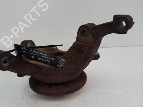 Right front steering knuckle RENAULT TRAFIC II Van (FL)  | BP29066780M26 