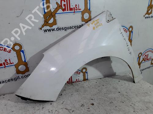 Left front fenders PEUGEOT 308 SW I (4E_, 4H_) 1.6 HDi | BP20762300C41 