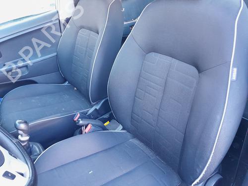 AC compressor KIA VENGA (YN) | BP30942572M34