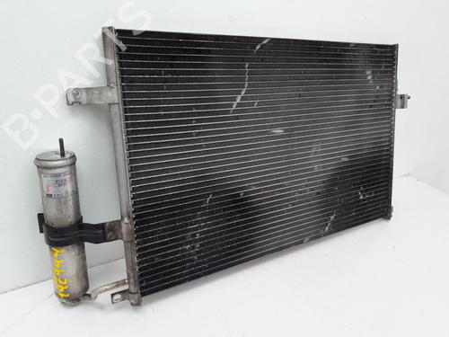 AC-Kondensator CHEVROLET NUBIRA Saloon 1.6 | BP29573352M32 