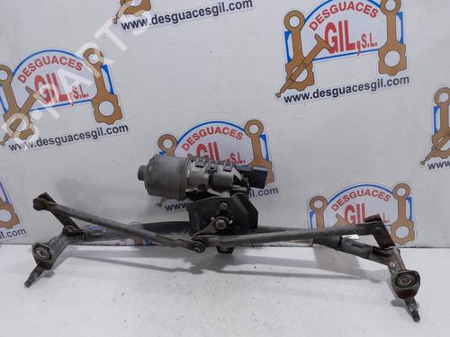 Essuie-glace moteur avant VW GOLF IV (1J1) 1.6 16V | BP20762442M29 