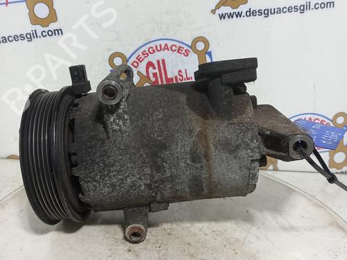 Used AC compressor CITROËN JUMPER II Van 2.2 HDi 120 (120 hp) 20751188