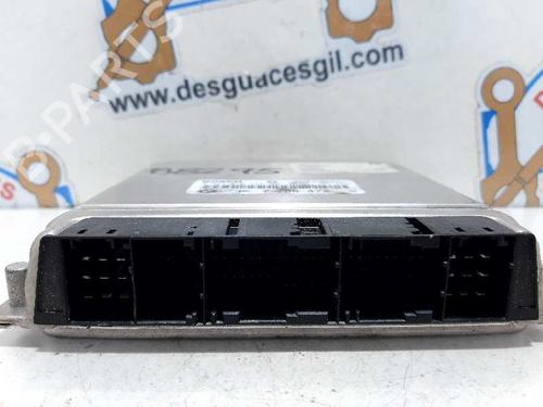 Engine control unit (ECU) BMW 3 (E46) 330 d | BP20732089M57 