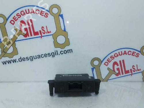 Elektronisk modul VW GOLF V (1K1)  | BP20804907M83 