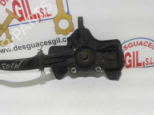 Used Right front steering knuckle ALFA ROMEO 156 (932_) 1.9 JTD (932B2) (105 hp) 20781965