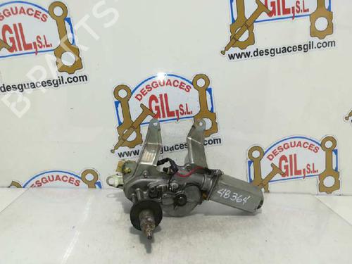 Used Rear wiper motor KIA CARNIVAL I (UP) [1998-2001]  20777058