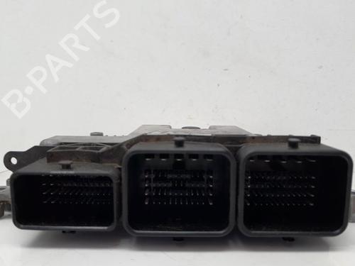 Engine control unit (ECU) FORD FIESTA VI (CB1, CCN) 1.4 TDCi | BP23565225M57 