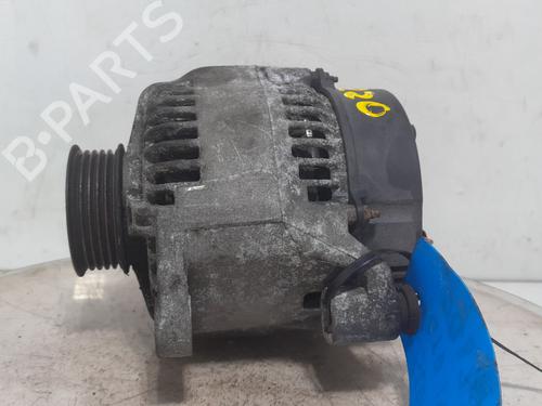 Generator FORD ESCORT V (AAL, ABL) [1990-1996]  23147698