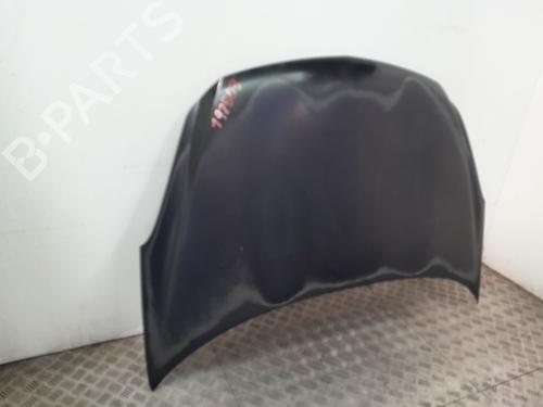 Hood OPEL CORSA D (S07)  | BP29534128C1 