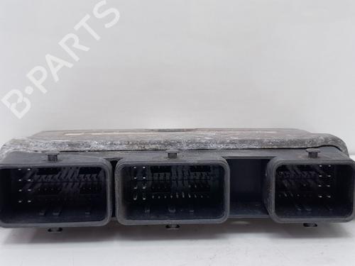Engine control unit (ECU) RENAULT MODUS / GRAND MODUS (F/JP0_) 1.6 (JP03, JP0B, JP0U, JP0Y, JP1G) | BP28192251M57 
