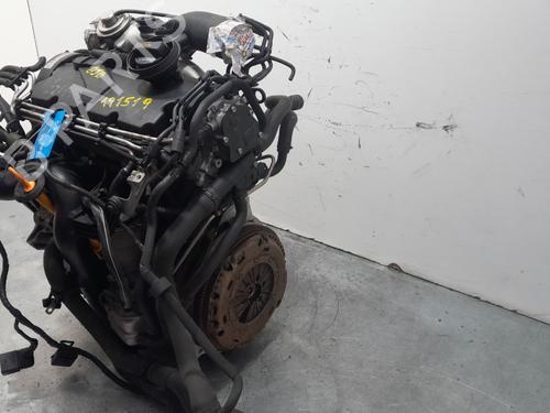 Engine SEAT ALTEA (5P1)  | BP29534109M1 