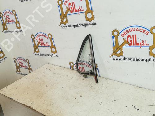 Front right quarter glass SEAT 600 (110B) 0.8 | BP21828367C112