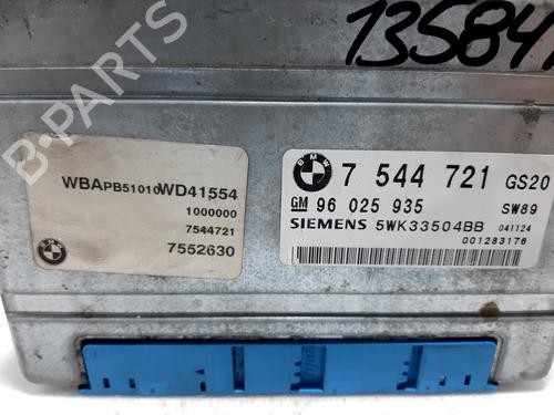 Gearbox control unit BMW X3 (E83) xDrive 30 d | BP20751309M52 