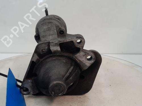 Starter RENAULT MEGANE III Hatchback (BZ0/1_, B3_) 1.5 dCi | BP26533149M8 